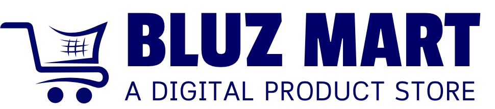 Bluz Mart